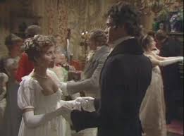 Pride and Prejudice BBC 1980