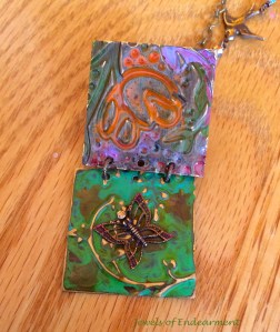 Inside the Poppy Booklet