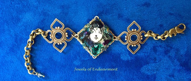 Halcyon Days Bracelet